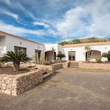 Casa El Kornao, Fuerteventura Villa Tuineje Eksteriør bilde