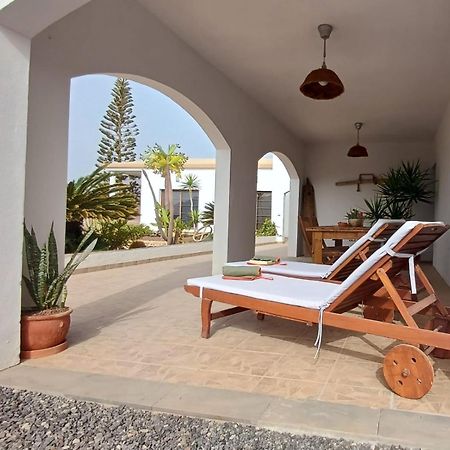 Casa El Kornao, Fuerteventura Villa Tuineje Eksteriør bilde