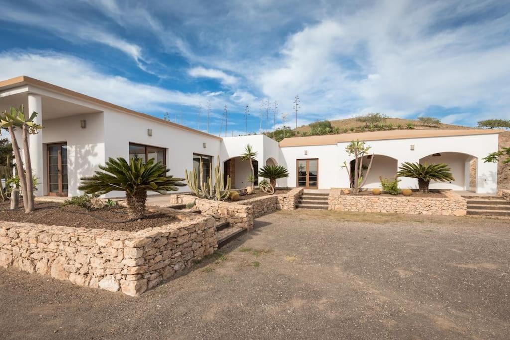 Casa El Kornao, Fuerteventura Villa Tuineje Eksteriør bilde