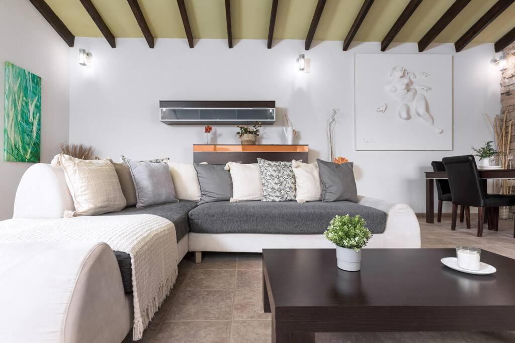 Casa El Kornao, Fuerteventura Villa Tuineje Eksteriør bilde